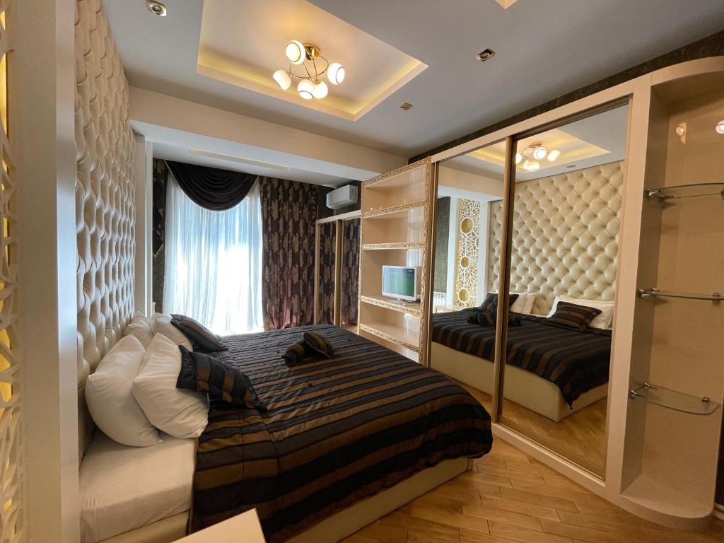 Park Azure Louvre apartment - Wohnung Mit Zwei Schlafzimmern