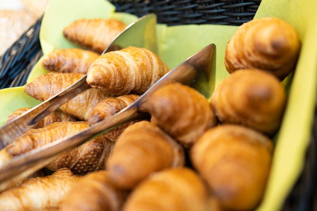 B&B HOTEL Antwerpen Zuid - Resim 25