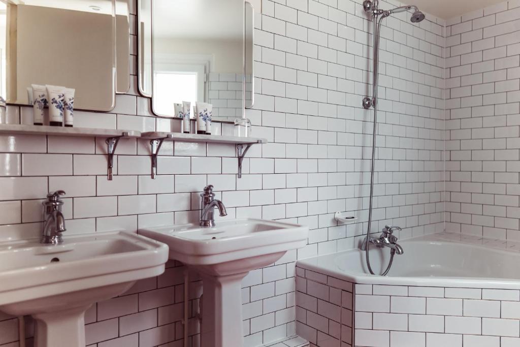 Hotel Panache - Foto 3