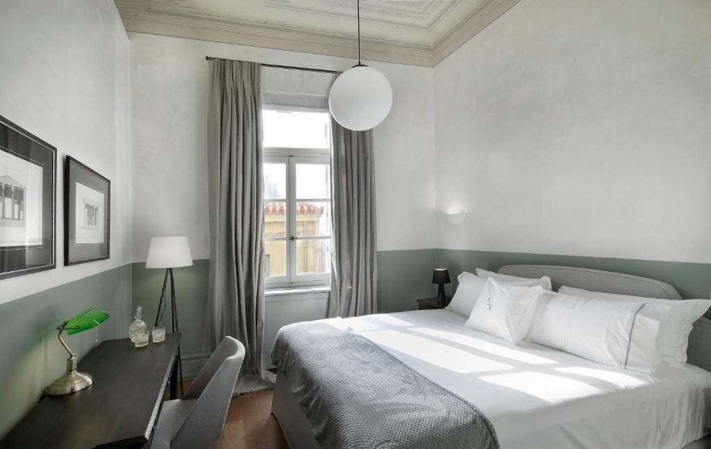 ATHINAIDOS QUARTERS by K&K - 12