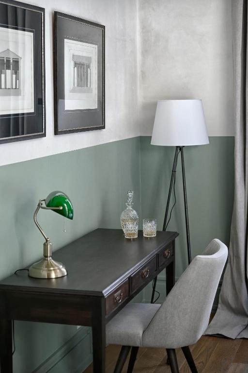 ATHINAIDOS QUARTERS by K&K - 13