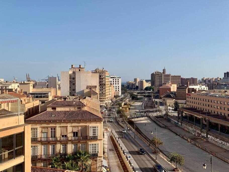 Apartamento nuevo Centro histórico de Malaga, Málaga ...