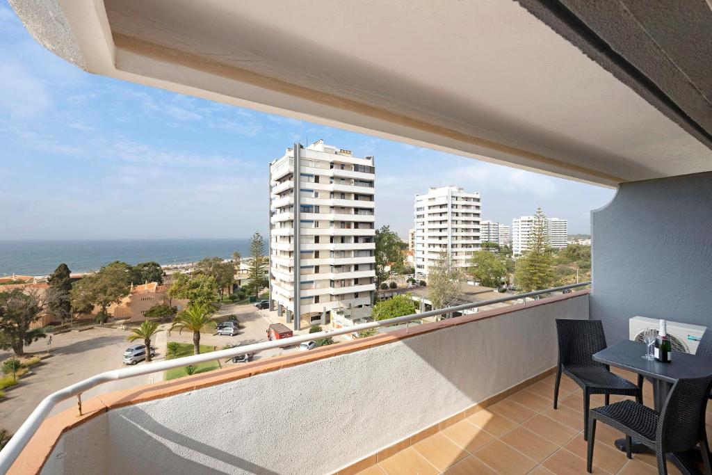 Fotografie z fotogalerie ubytování Estúdio Superior Mar Atlântico v destinaci Alvor