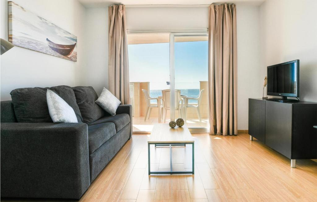 Fotografia z galérie ubytovania 1 Bedroom Stunning Apartment In Fuengirola v destinácii Fuengirola