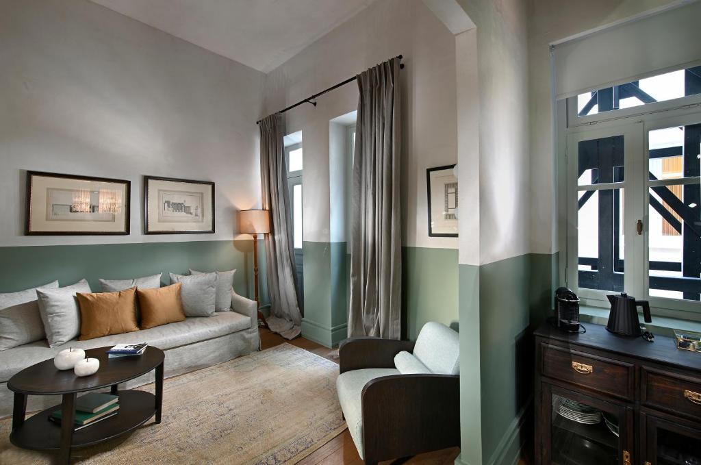 ATHINAIDOS QUARTERS by K&K - 3