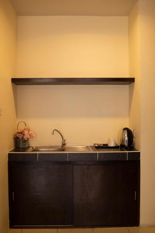 Lily Holiday hotel ?????? - Resim 40