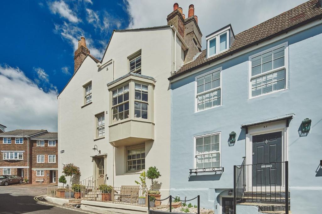 Harold House, Cowes Updated 2023 Prices