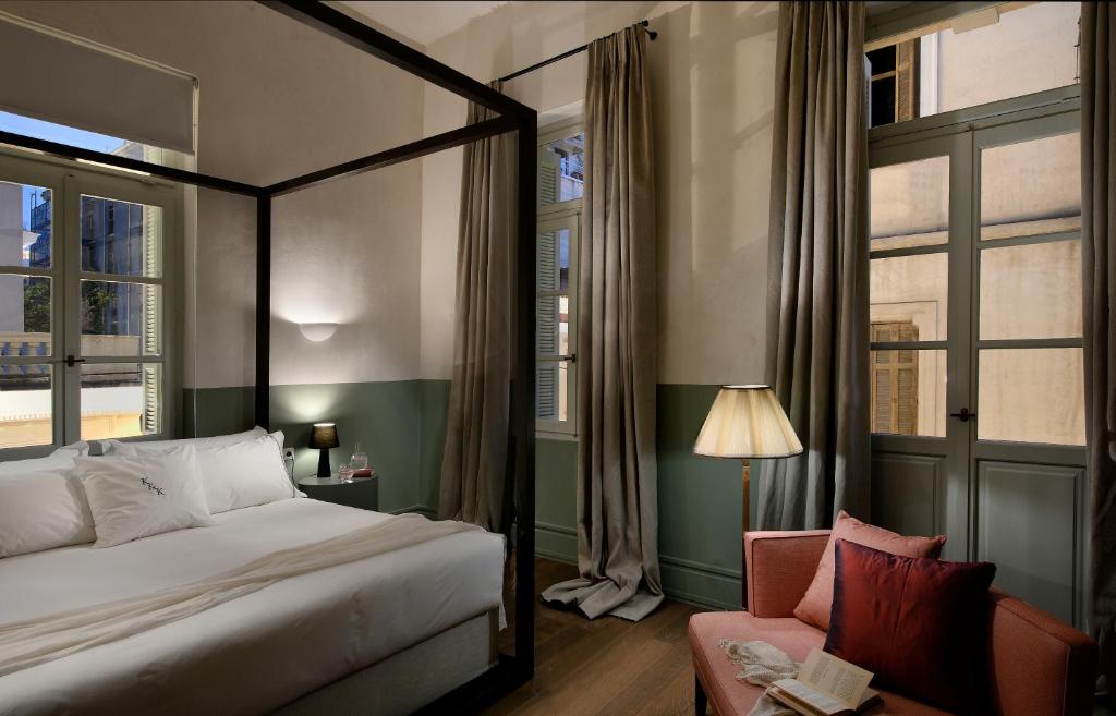 ATHINAIDOS QUARTERS by K&K - 18