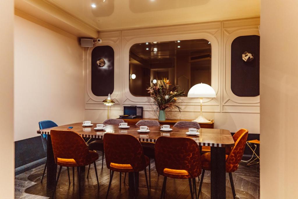 Hotel Panache - Foto 4