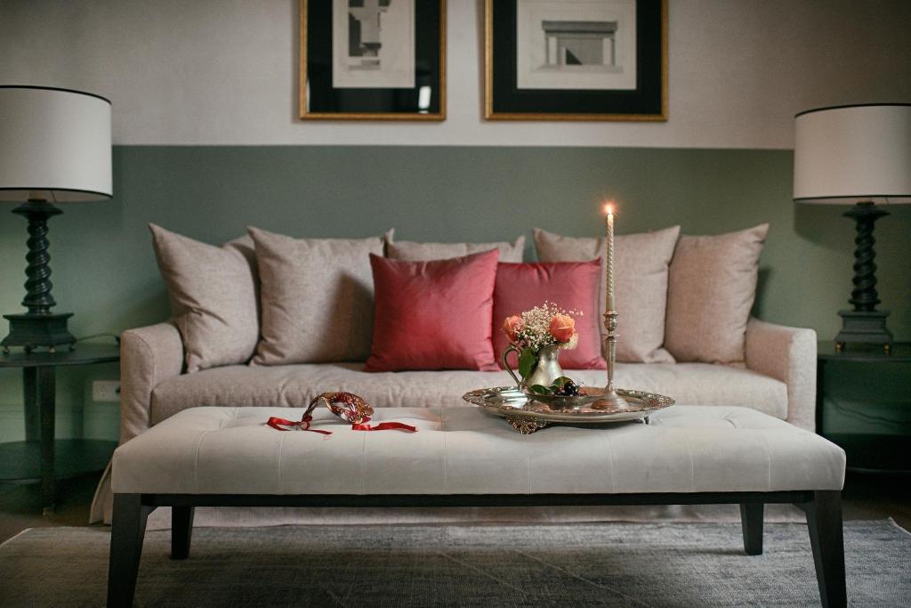 ATHINAIDOS QUARTERS by K&K - 19