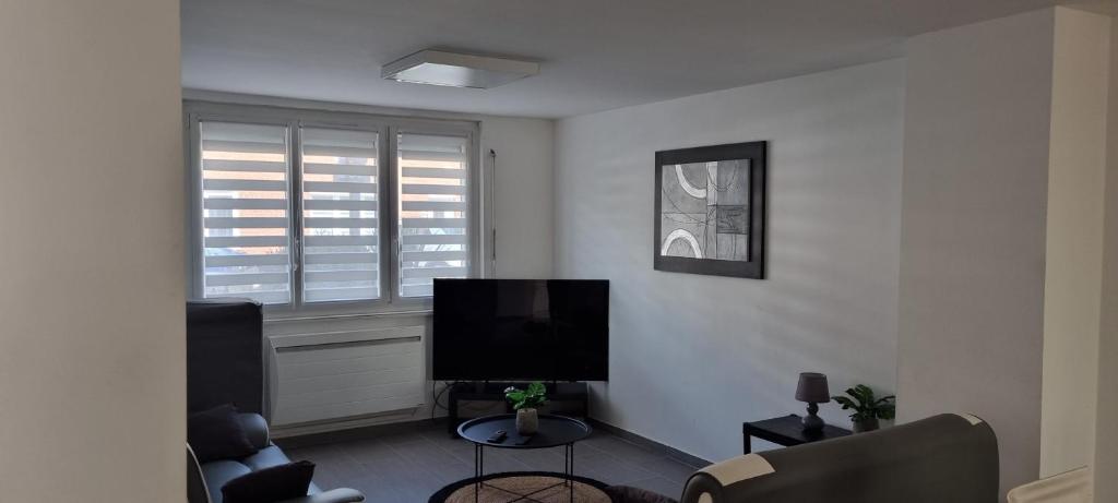 Maison meublée 6 personnes