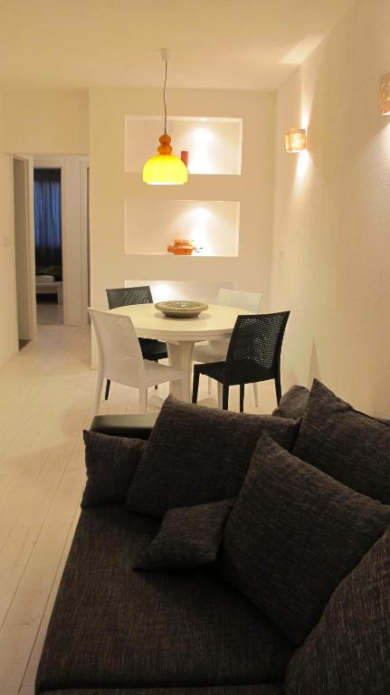 Posedenie v ubytovaní Apartments Coral of Dubrovnik