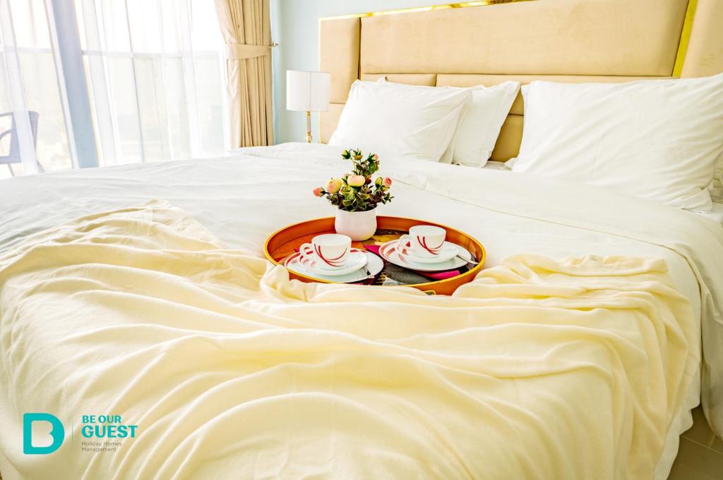 One Bedroom Apartment in Paramount Midtown, Dubai Updated 2023 Prices