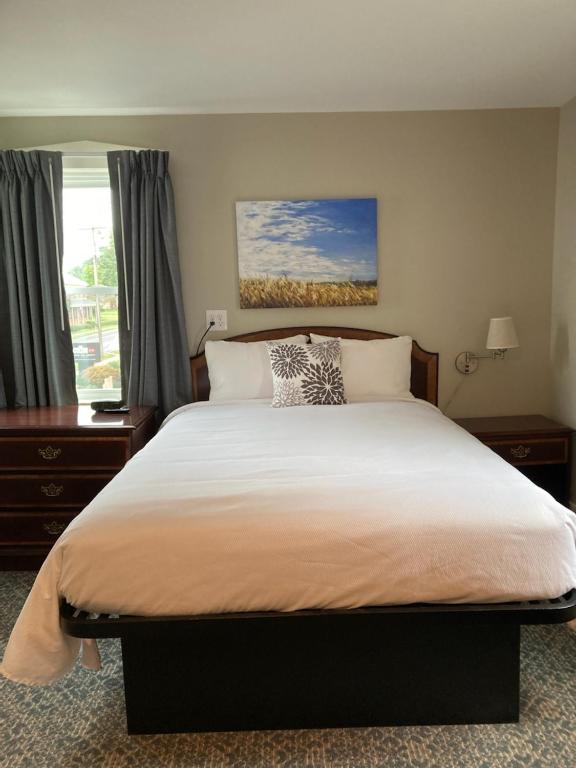 Country Squire Inn and Suites - 豪华皇后区