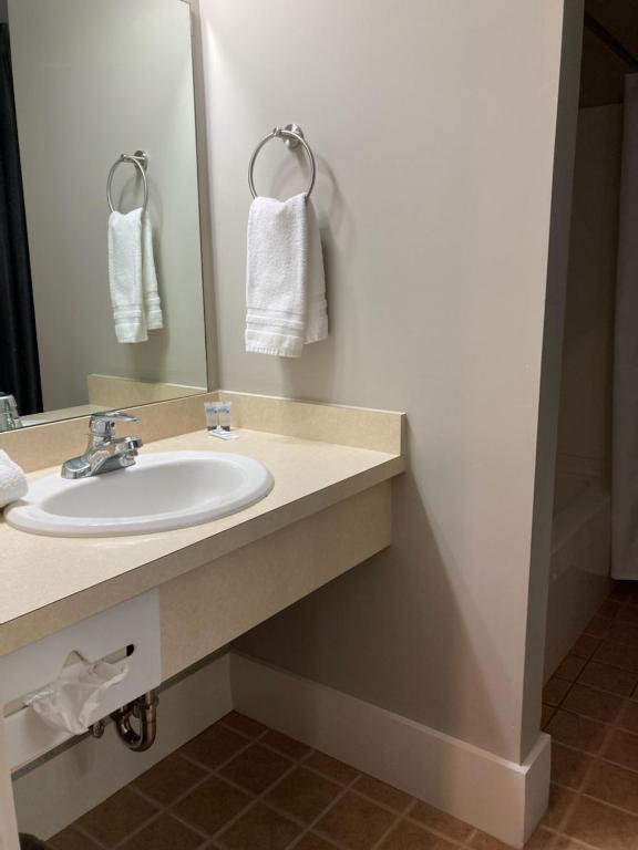 Country Squire Inn and Suites photo