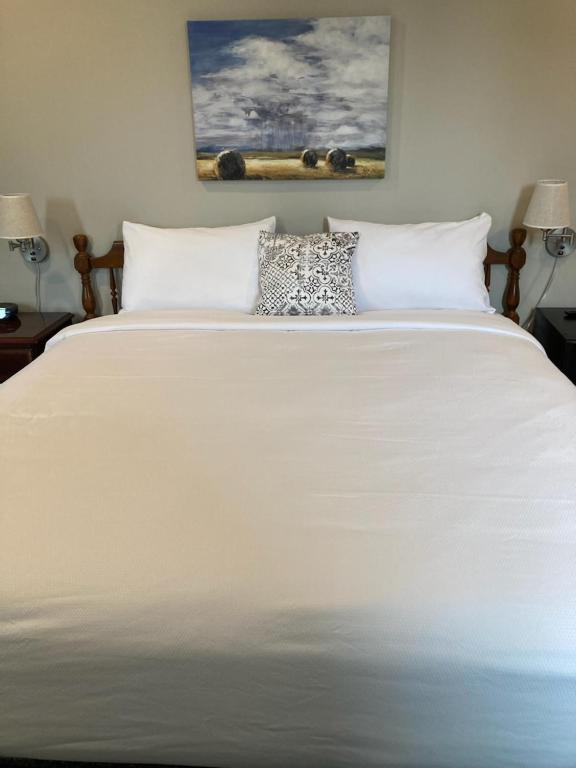 Country Squire Inn and Suites - 豪华王室