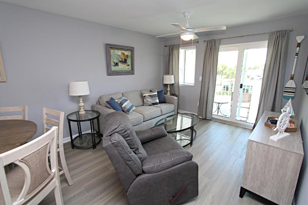 Gulf Shores Plantation 4206 condo, Gulf Highlands, AL