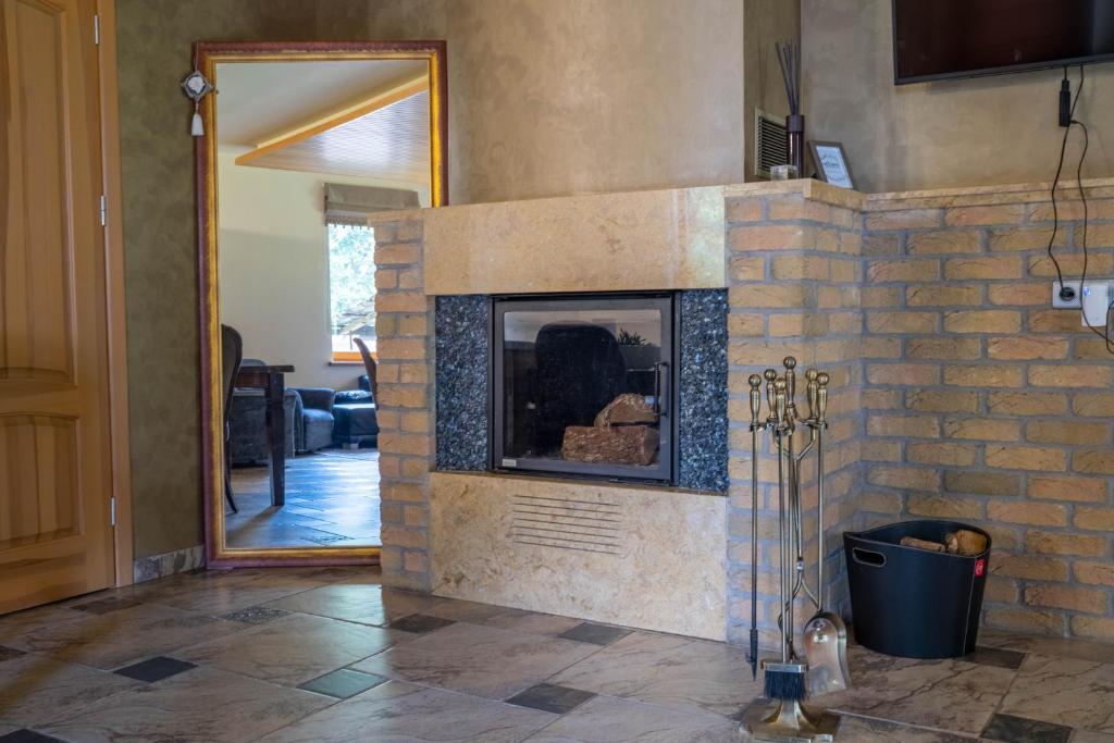 Fotografie z fotogalerie ubytování Remigija Studio Home v destinaci Jonava