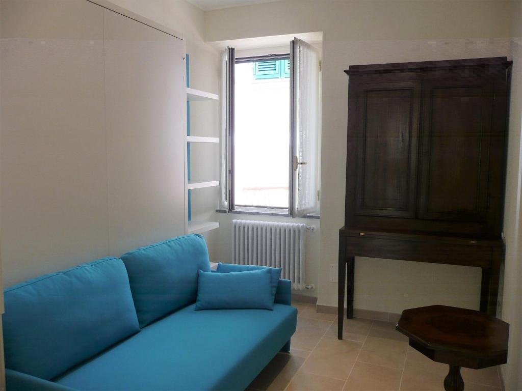La Casa di Via Anton Da Noli - Appartement Met 2 Slaapkamers