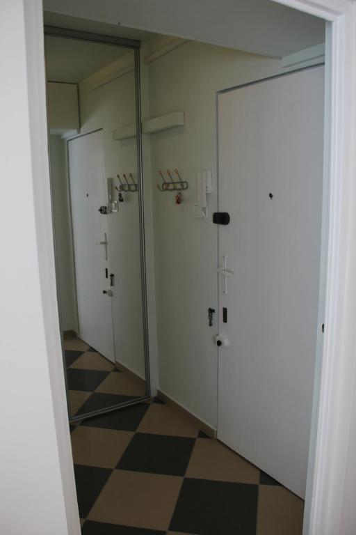 Fotografia z galérie ubytovania Przytulny, spokojny, wyposażony apartament v Poznani