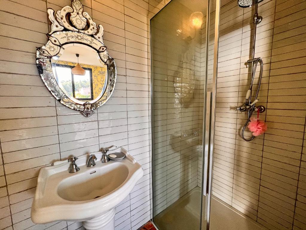 DEBORAH - Villa d'exception avec chambres d'hôtes - Housity