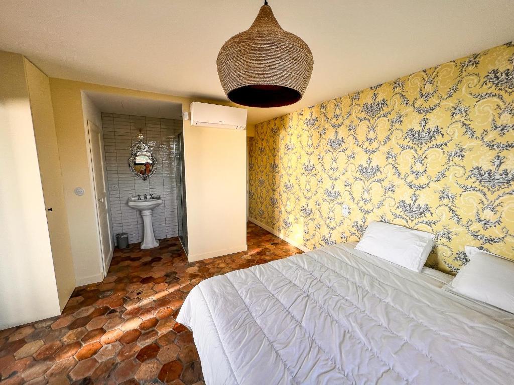 DEBORAH - Villa d'exception avec chambres d'hôtes - Housity