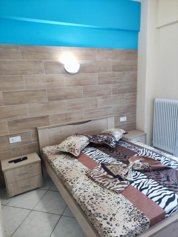 Picture of GCM 1 ROOMS kentro k parking - SuiteTrails