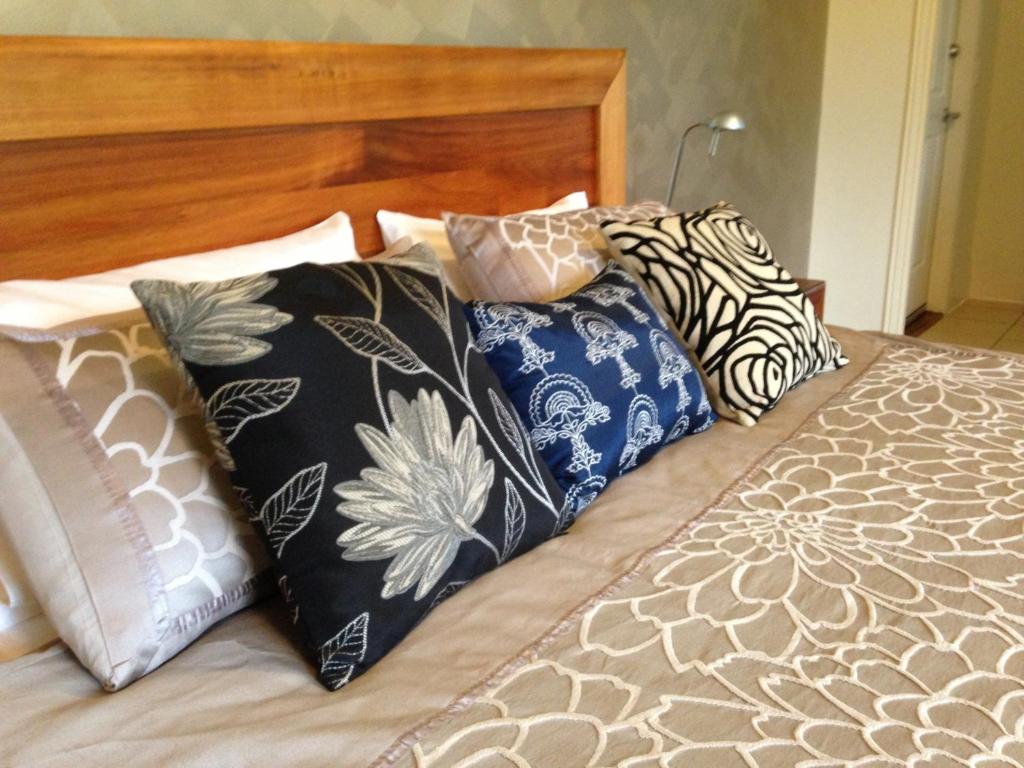 Mt Cotton Retreat - Superior Hotelkamer - Geen Huisdieren