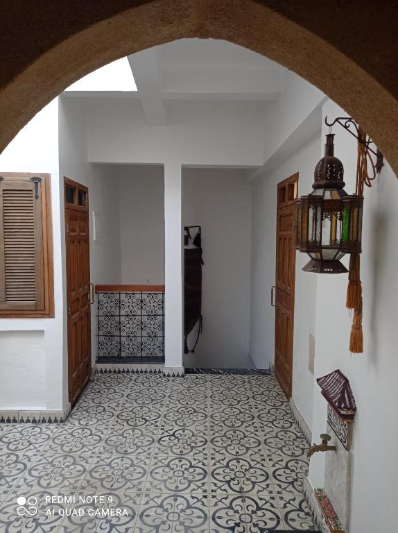 Foto dalla galleria di Riad Dar Badiaa a Salé