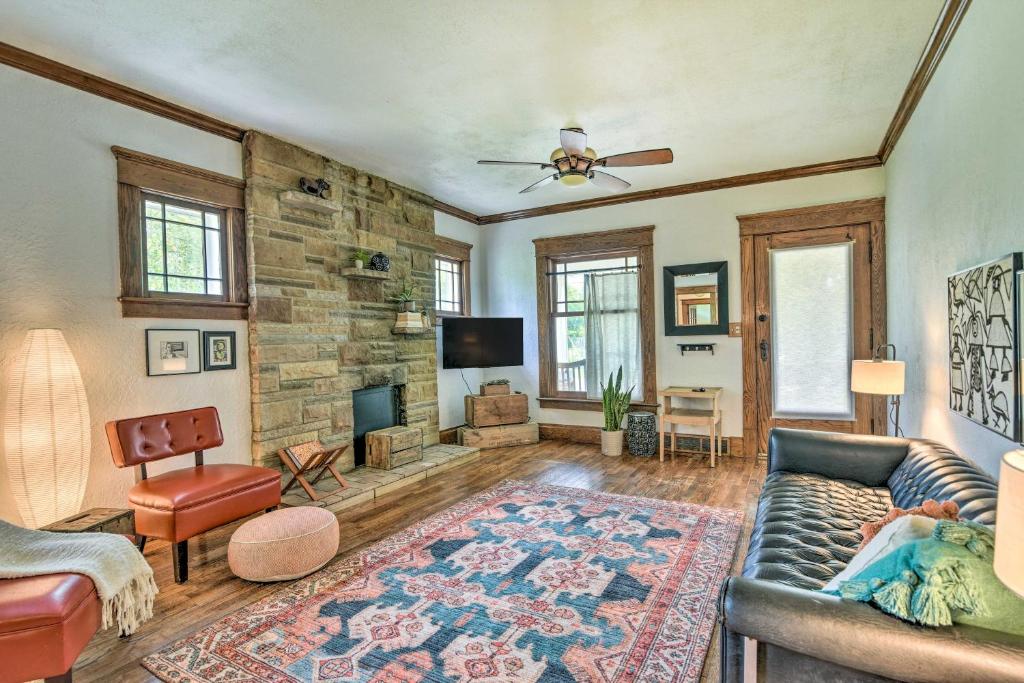 Lansing Home Near Michigan State University, Lansing (updated prices 2024)