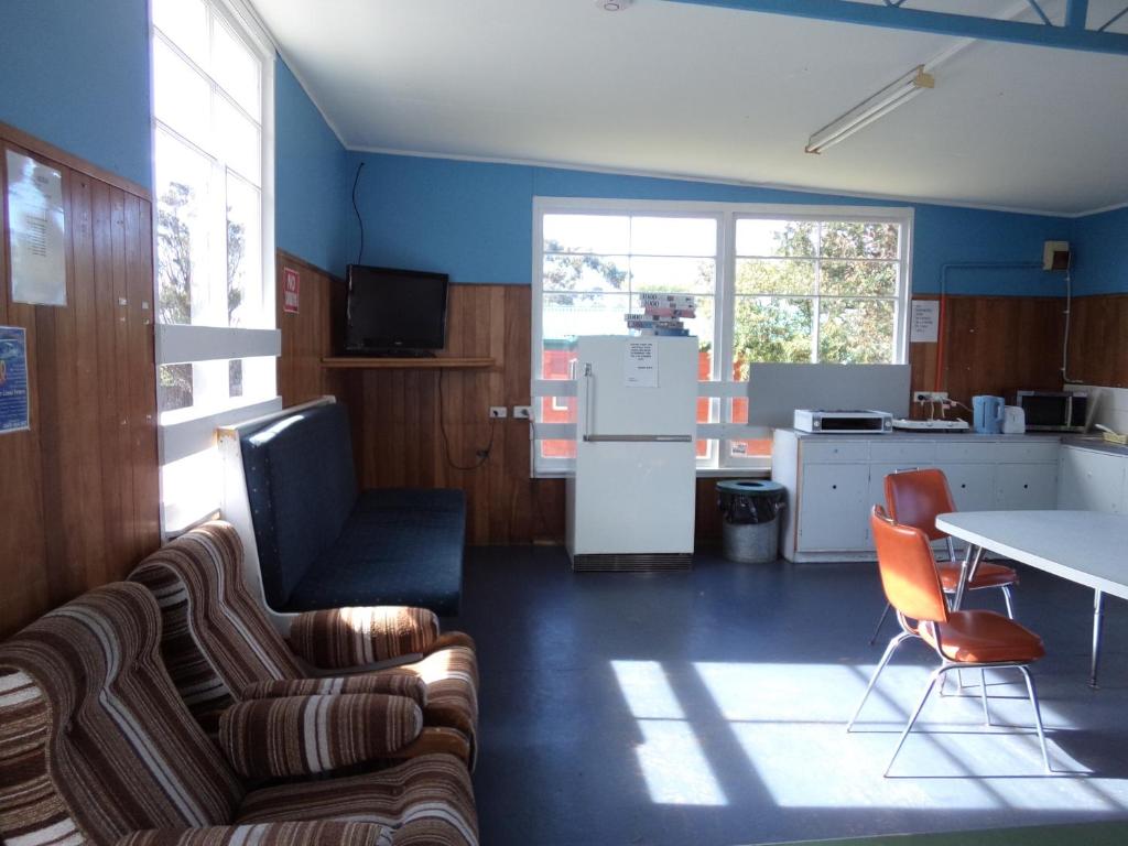 Bicheno East Coast Holiday Park photo