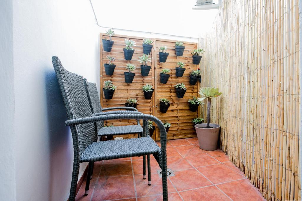 1d Tamaimo Apartment - Appartamento