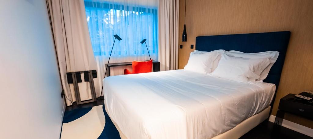 Hills Hotel Lisboa - Resim 37