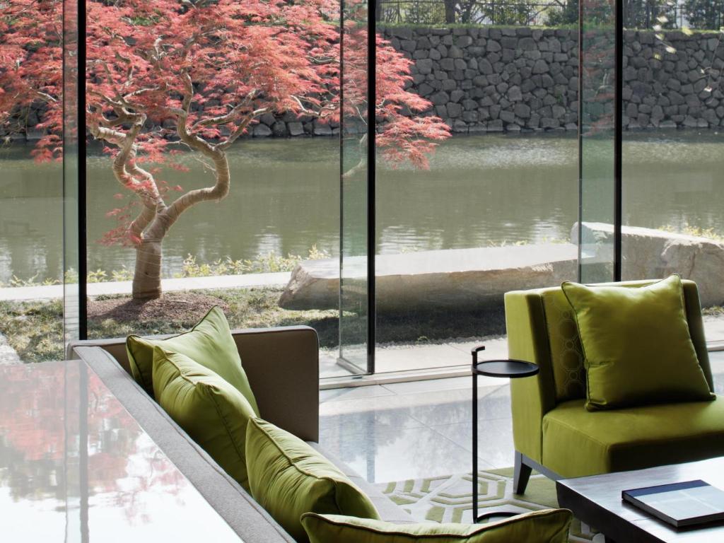 Palace Hotel Tokyo photo