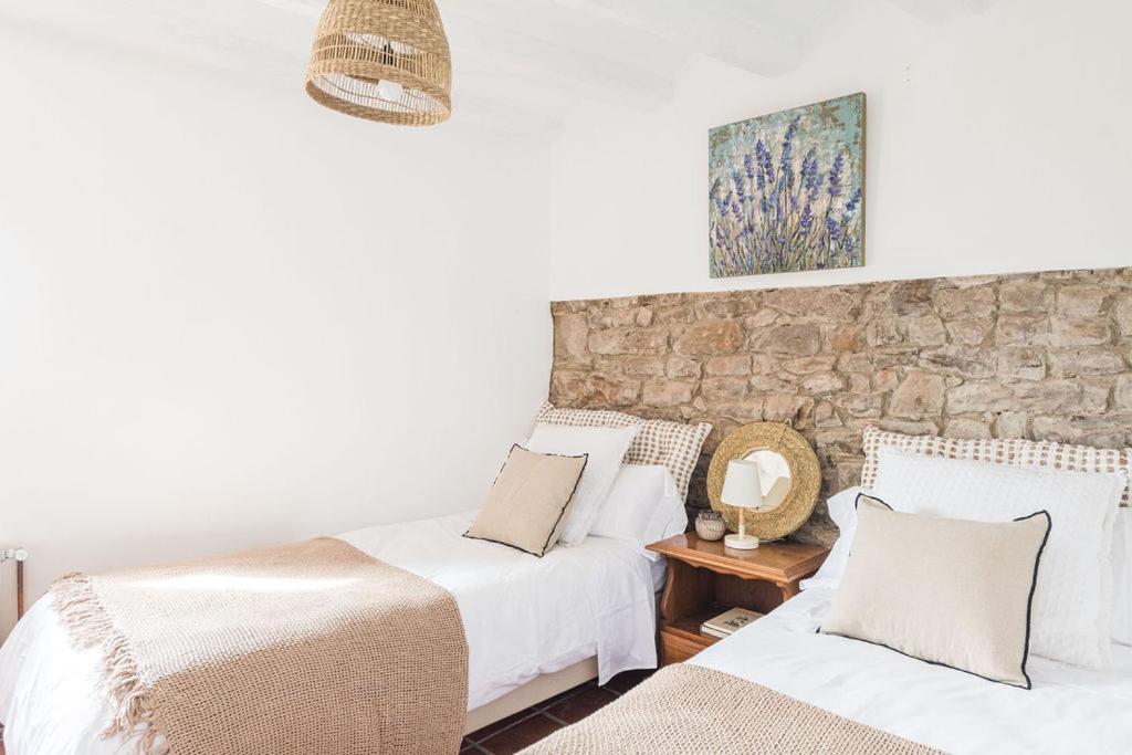 Casa Pardal Coliving & Coworking - Habitación De Dormitorios Mixtos