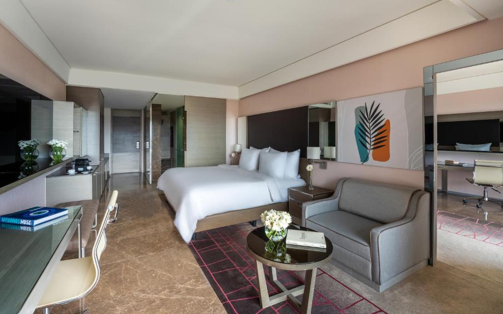 Rixos Premium Belek - The Land of Legends Access - Sala Da Família Deluxe