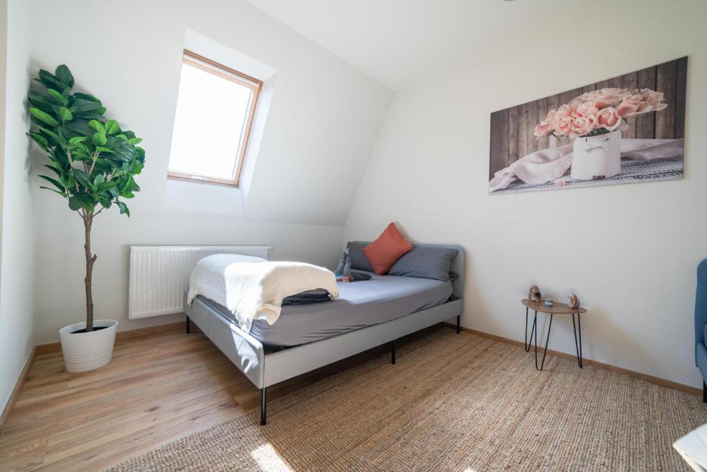 FullHouse - Zwickau - F45 Apartments - SmartTV - Nespresso - Deluxe-Studio