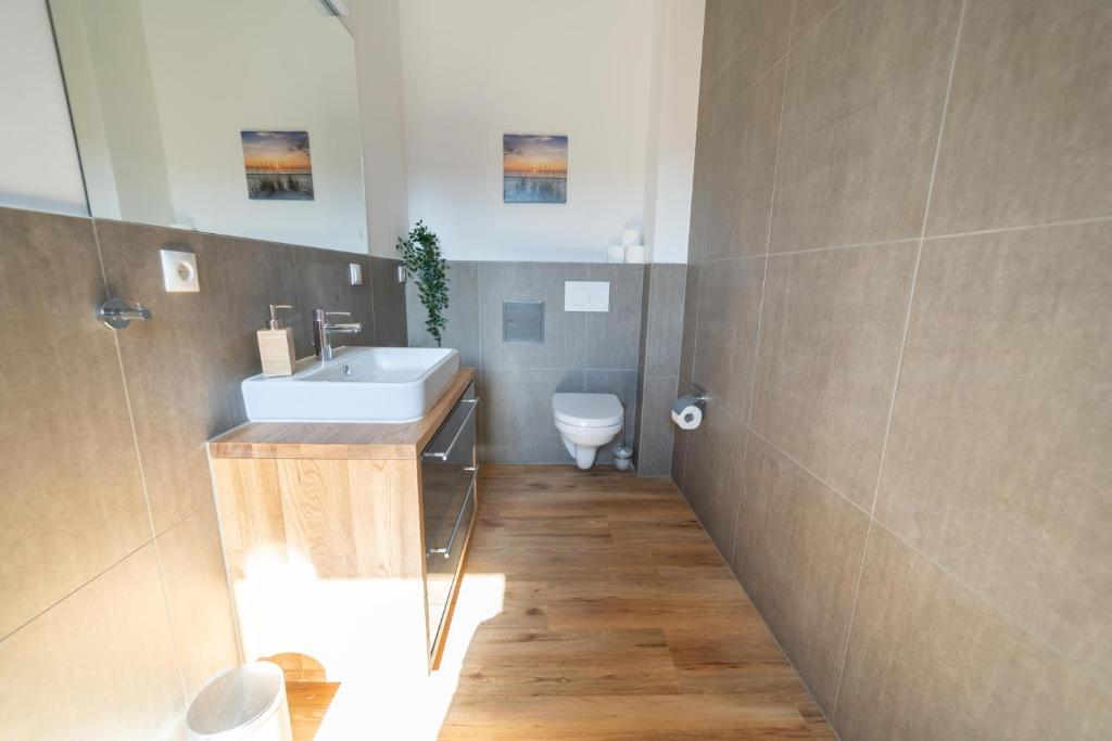 FullHouse - Zwickau - F45 Apartments - SmartTV - Nespresso - Deluxe-Apartment