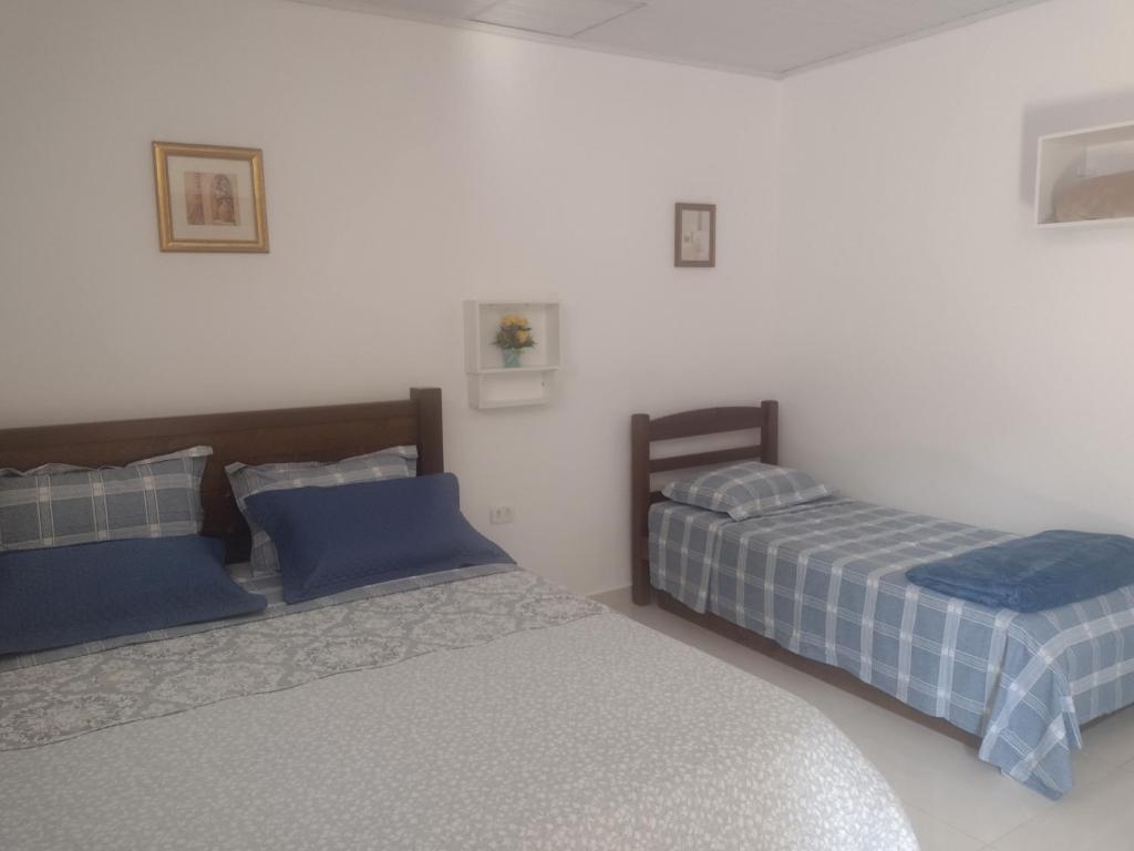 Cantinho da Sônia - Deluxe Double Or Twin Room