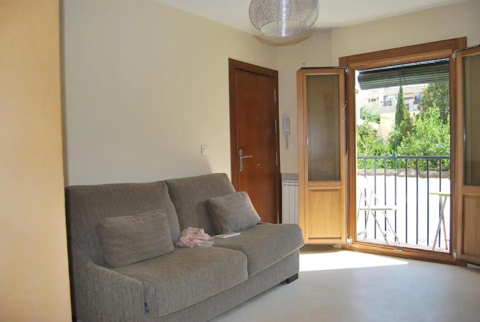 Apartamento Calle Gloria