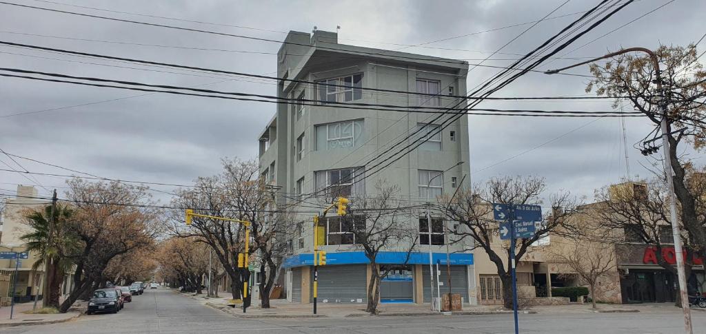 Superior Nevado Penthouse San Rafael
