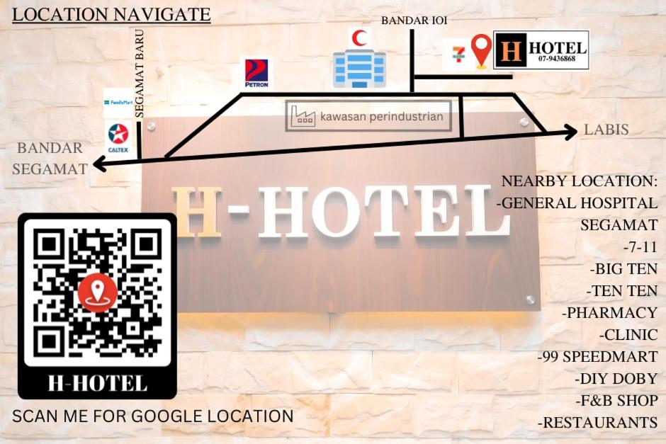 Certifikát, hodnocení, plakát nebo jiný dokument vystavený v ubytování H Hotel