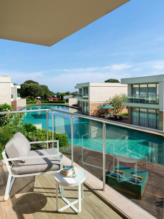 Rixos Premium Belek - The Land of Legends Access - Club Villa