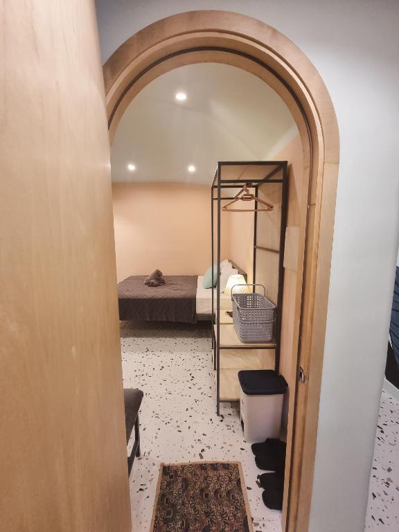 Habista Serviced Apartment - 45TL - Two-Bedroom Apartment