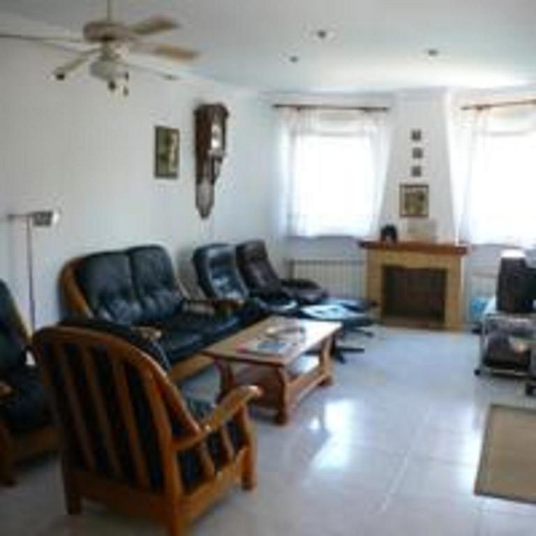Holiday Home Begonia - Two-Bedroom House
