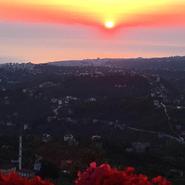 Nefs-i Karluk Villası