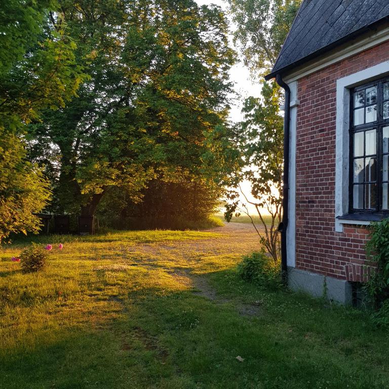 Vanneberga gamla skola - Apartment