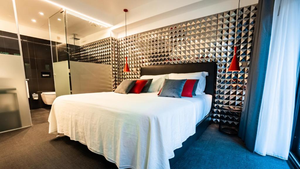 Hills Hotel Lisboa - Resim 29