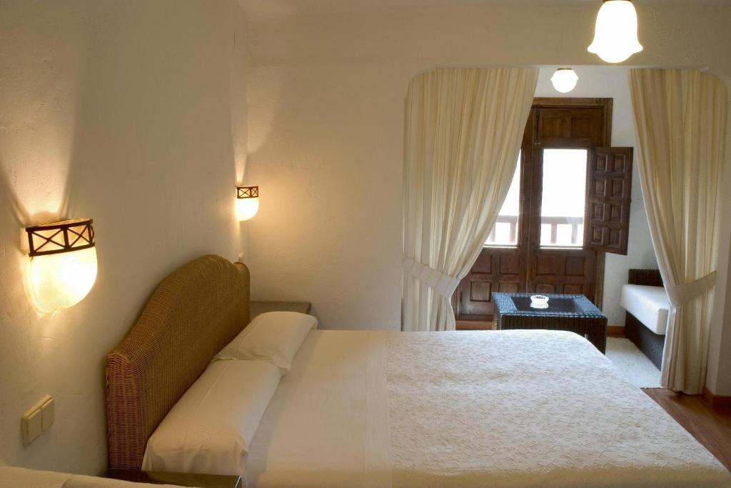 Posada San José - 10