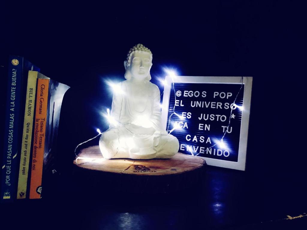 Fotografie z fotogalerie ubytování Casa Egos Pop Laureles v destinaci Medellín
